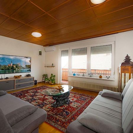 Apartments Rikli Rodine Near Bled 외부 사진
