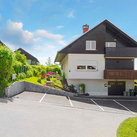 Apartments Rikli Rodine Near Bled 외부 사진
