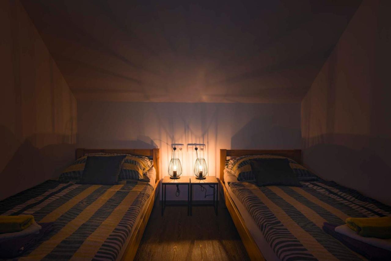 Apartments Rikli Rodine Near Bled 외부 사진