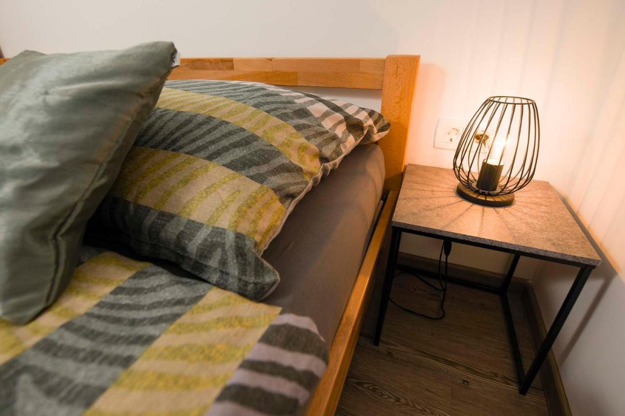 Apartments Rikli Rodine Near Bled 외부 사진