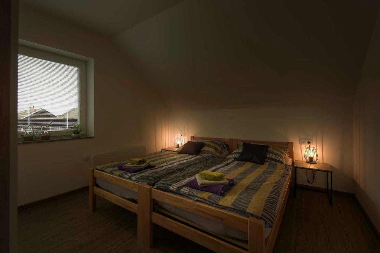 Apartments Rikli Rodine Near Bled 외부 사진
