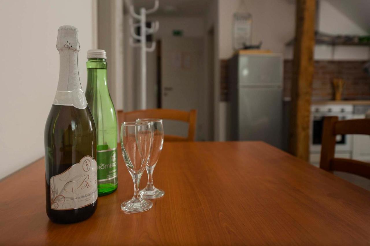 Apartments Rikli Rodine Near Bled 외부 사진
