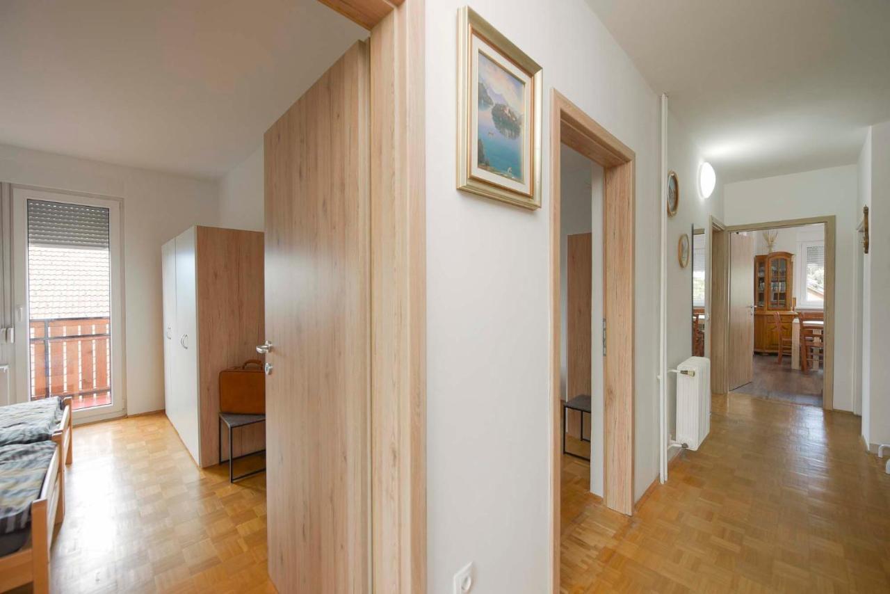 Apartments Rikli Rodine Near Bled 외부 사진
