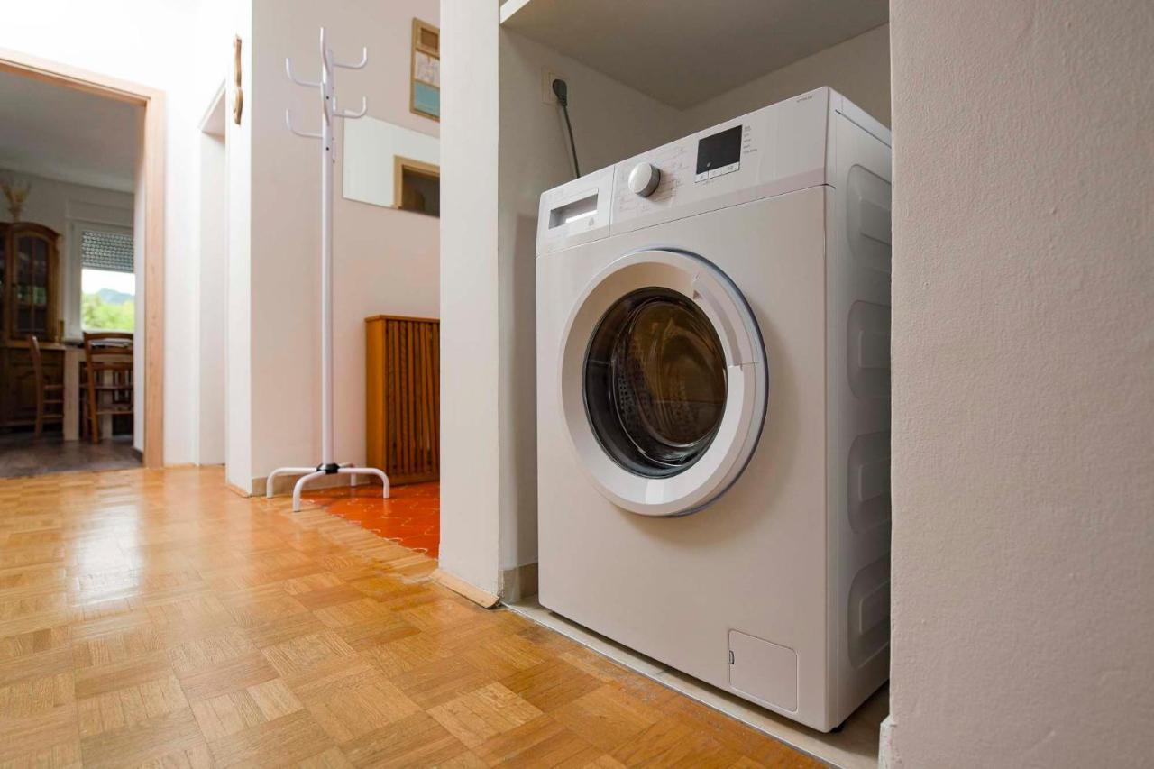 Apartments Rikli Rodine Near Bled 외부 사진