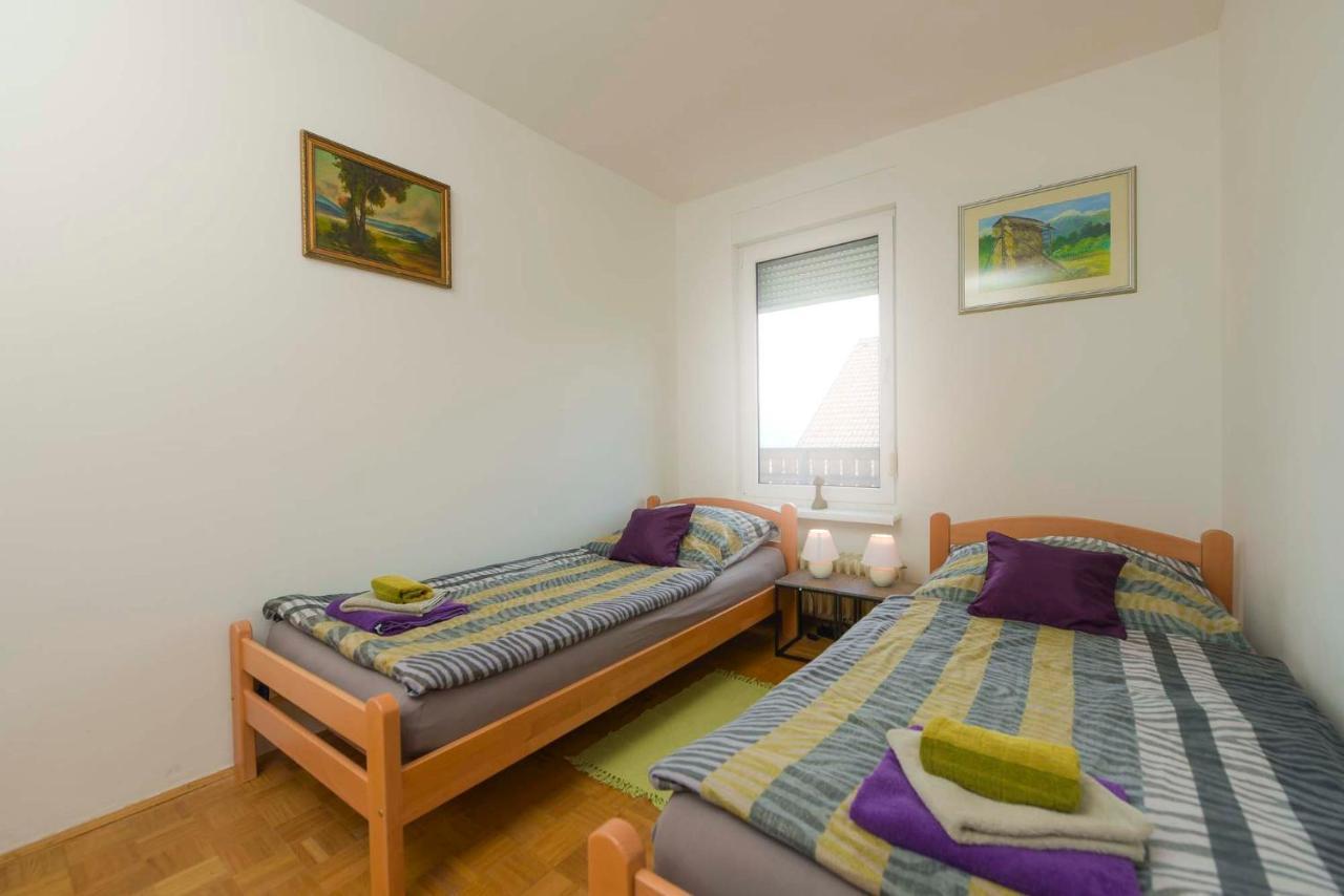 Apartments Rikli Rodine Near Bled 외부 사진