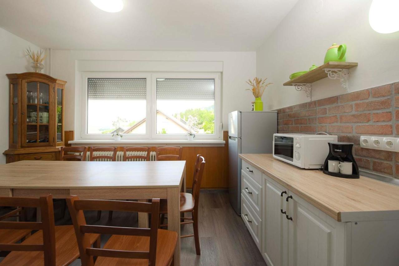 Apartments Rikli Rodine Near Bled 외부 사진