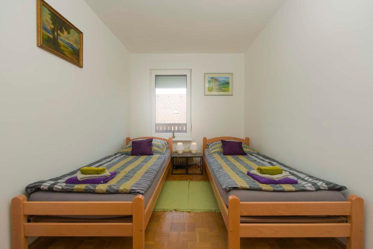 Apartments Rikli Rodine Near Bled 외부 사진