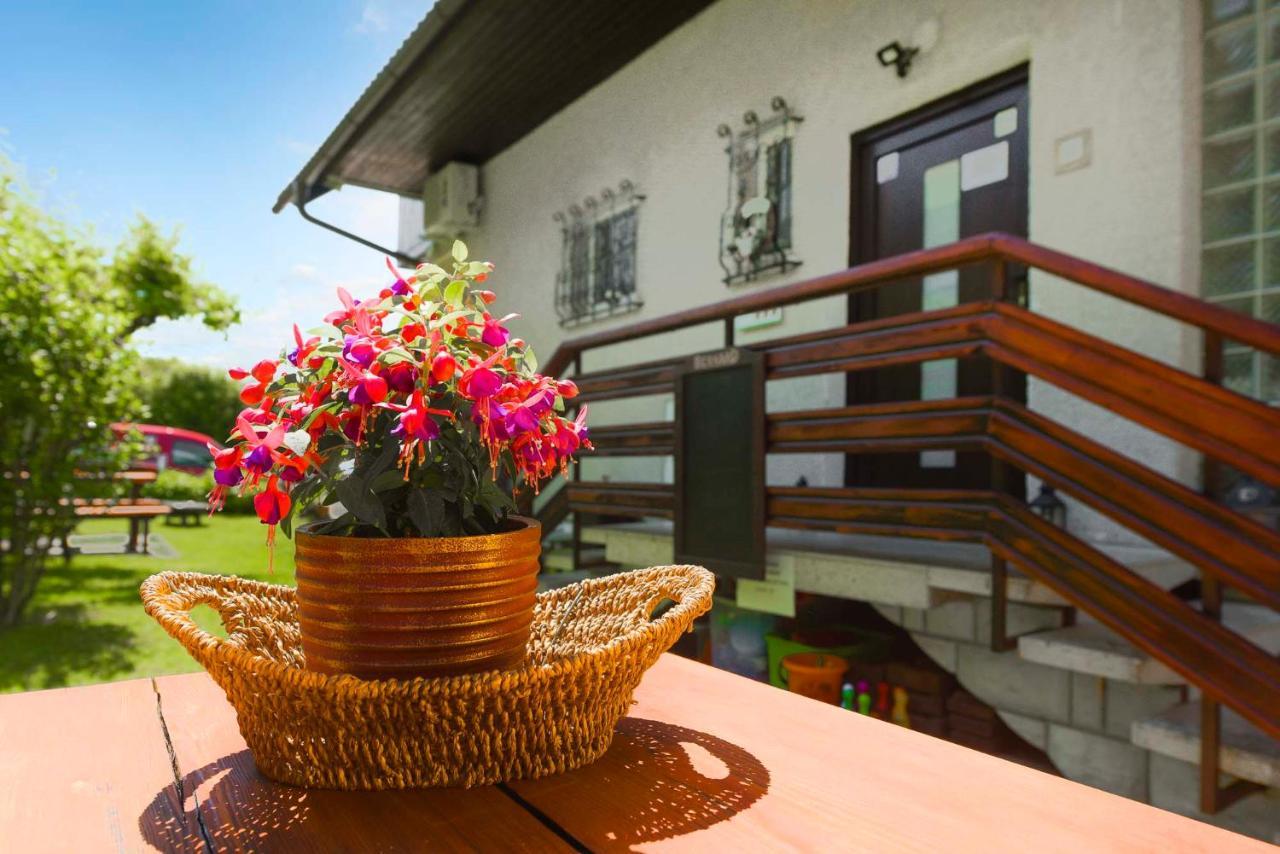 Apartments Rikli Rodine Near Bled 외부 사진