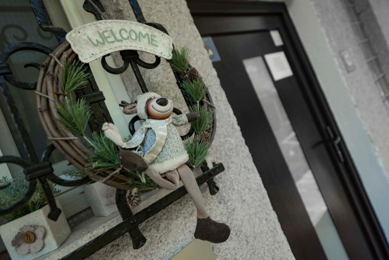 Apartments Rikli Rodine Near Bled 외부 사진