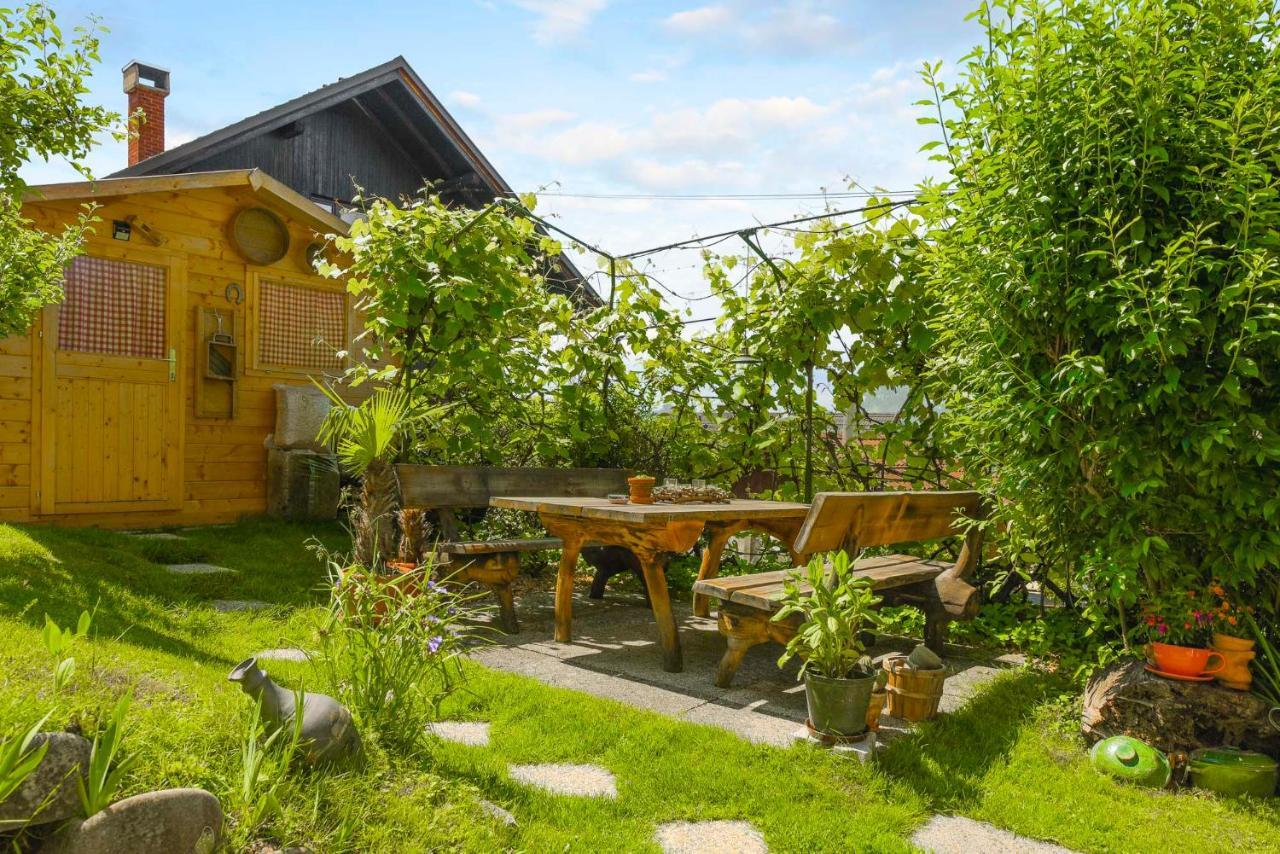 Apartments Rikli Rodine Near Bled 외부 사진