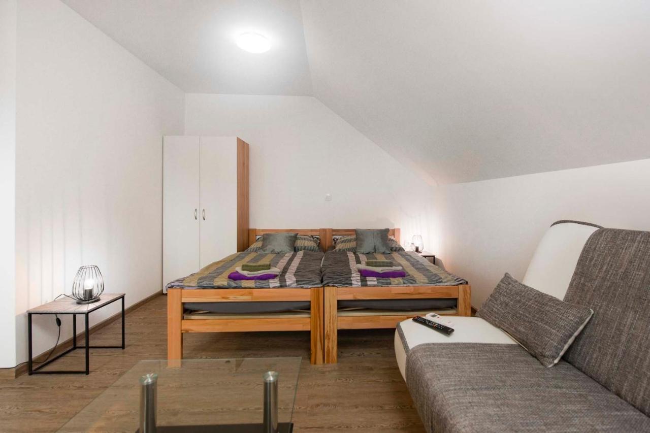 Apartments Rikli Rodine Near Bled 외부 사진