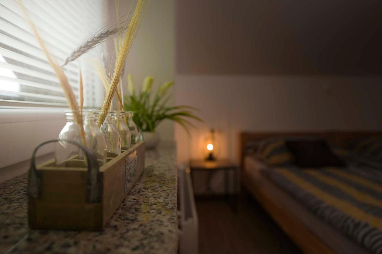 Apartments Rikli Rodine Near Bled 외부 사진