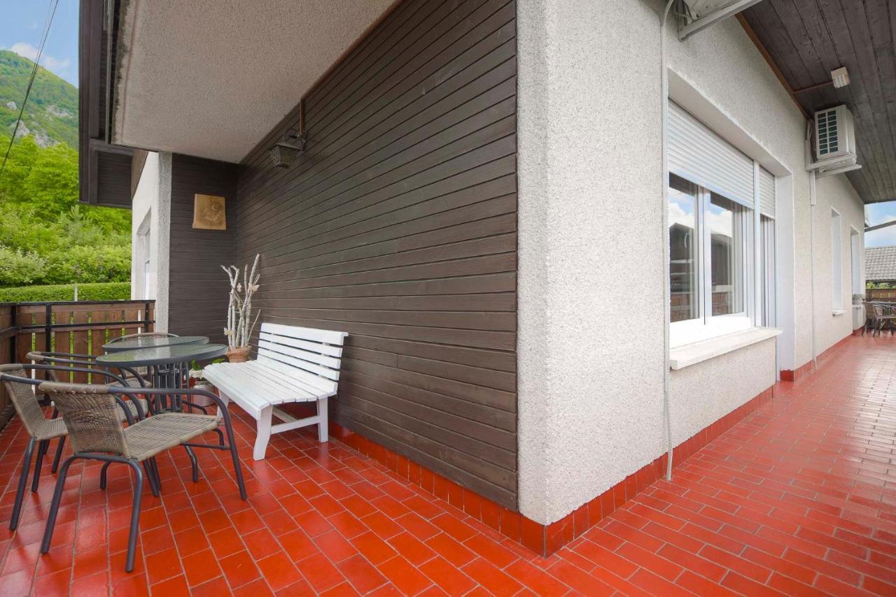 Apartments Rikli Rodine Near Bled 외부 사진