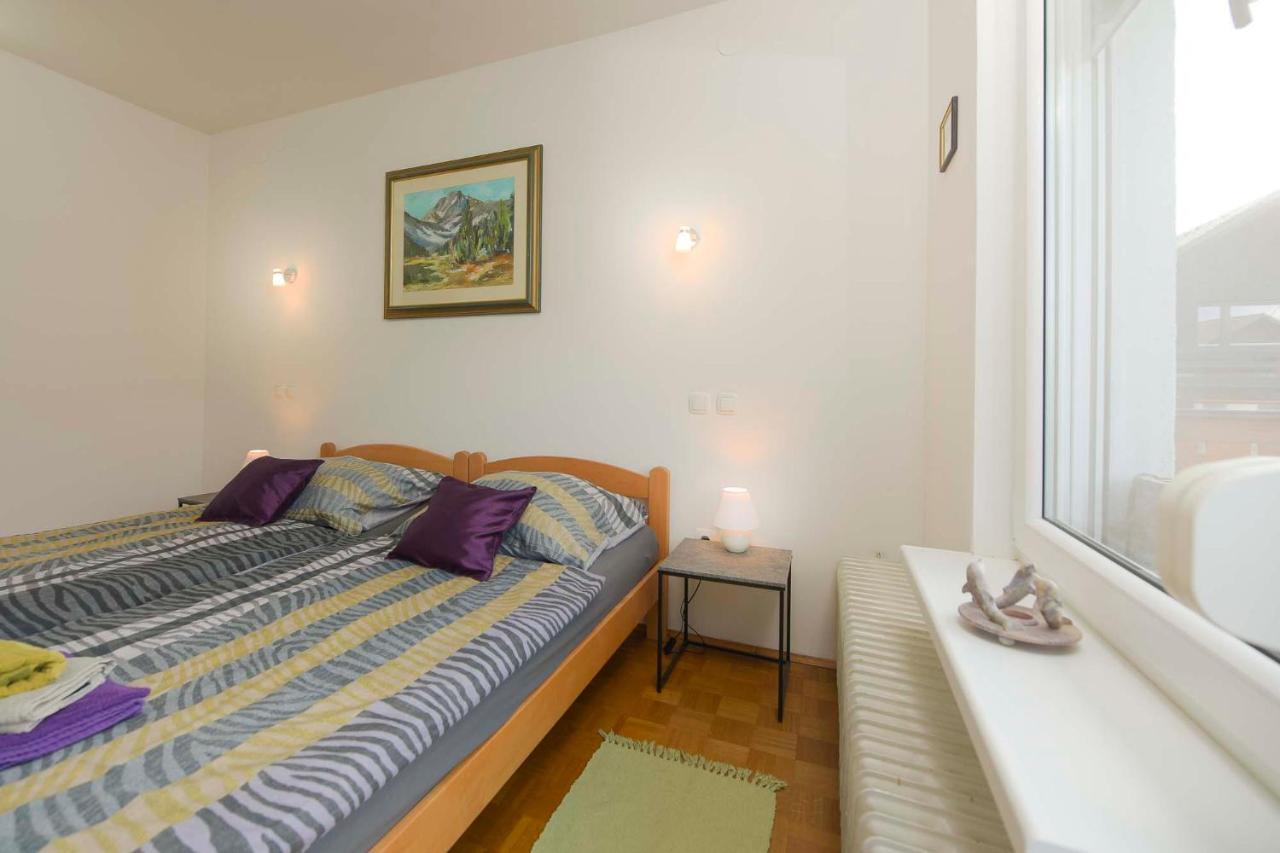 Apartments Rikli Rodine Near Bled 외부 사진