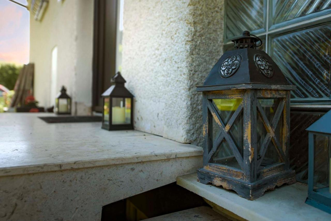 Apartments Rikli Rodine Near Bled 외부 사진