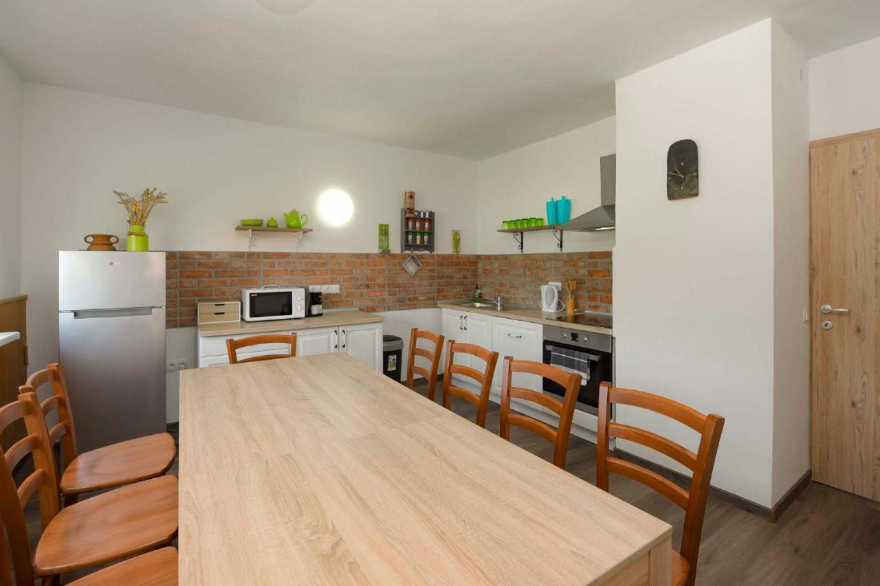 Apartments Rikli Rodine Near Bled 외부 사진