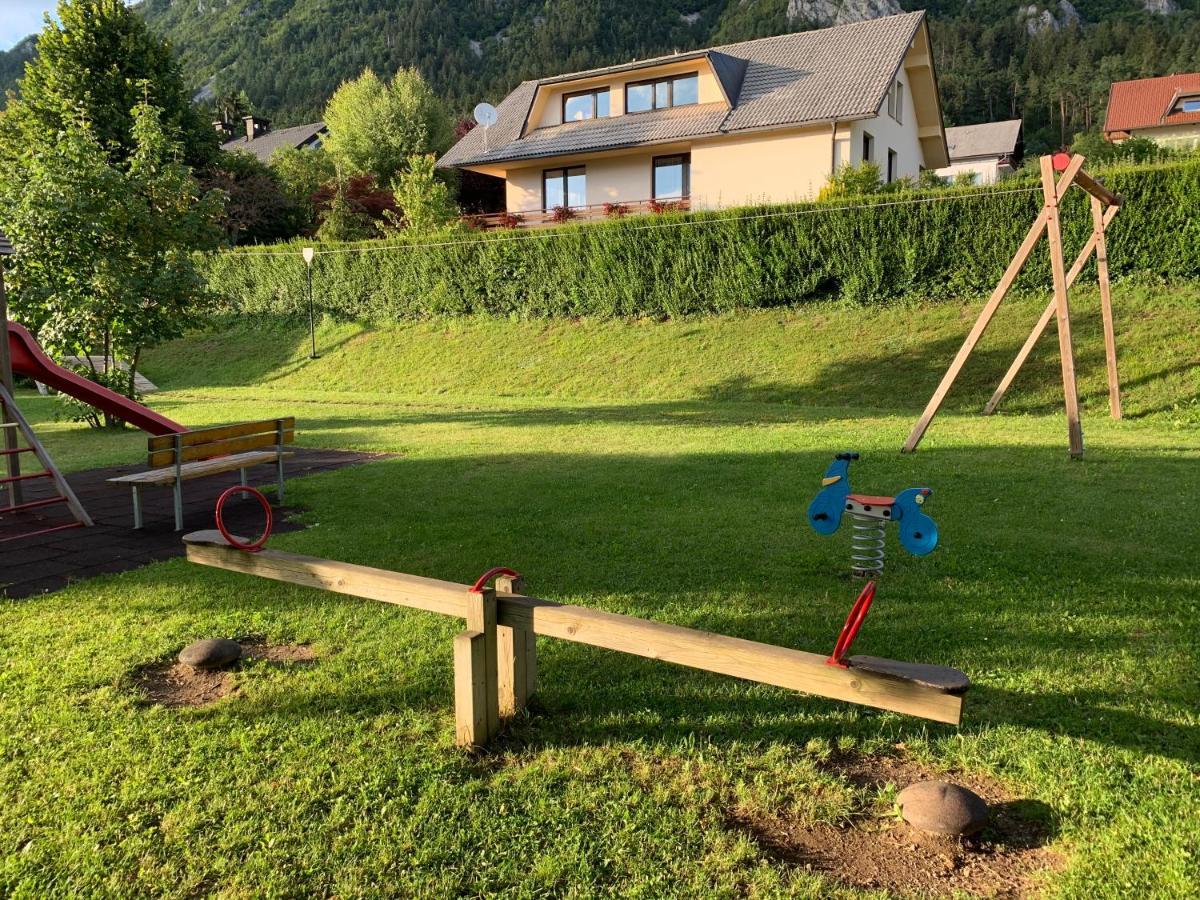Apartments Rikli Rodine Near Bled 외부 사진
