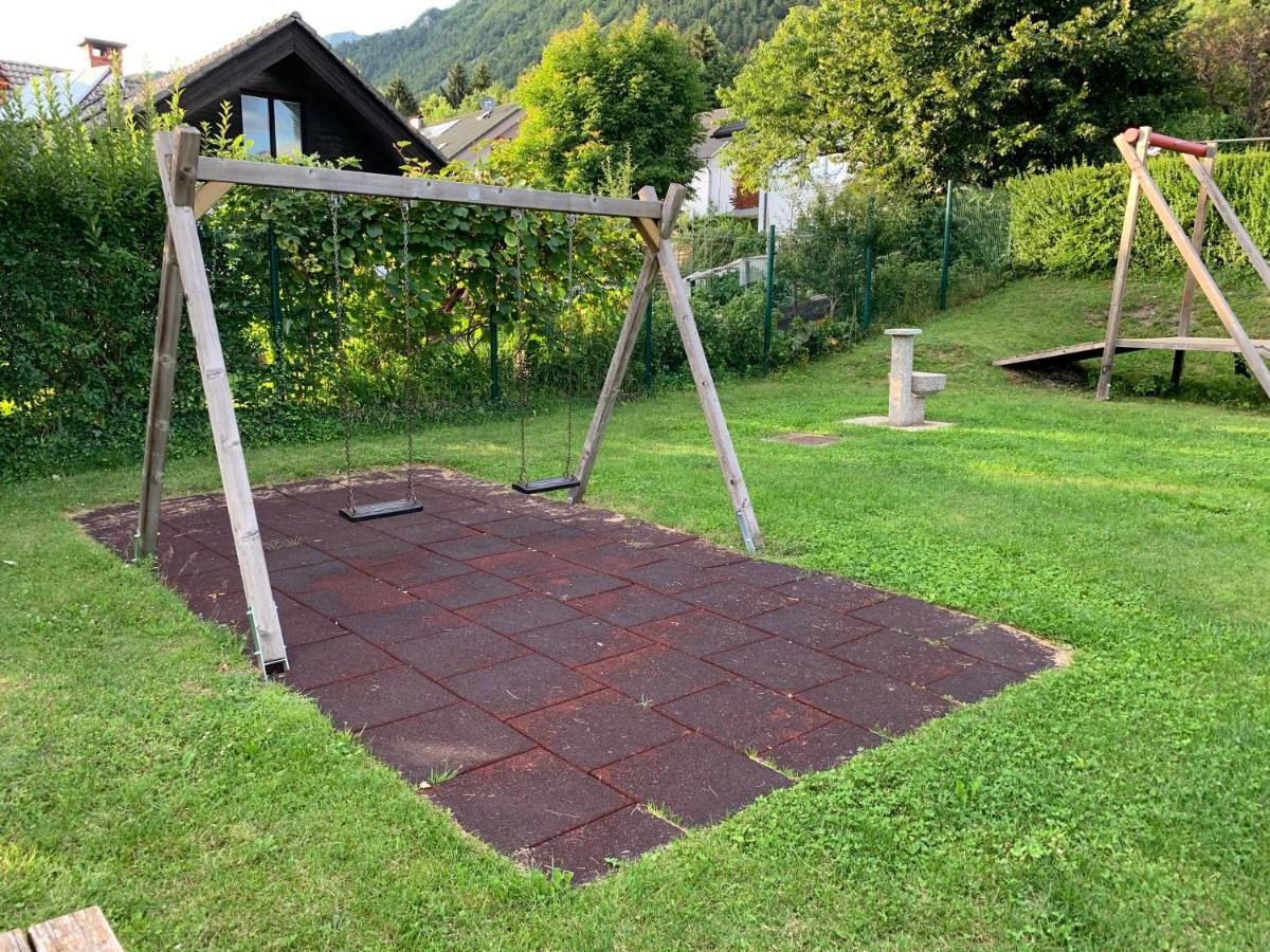 Apartments Rikli Rodine Near Bled 외부 사진