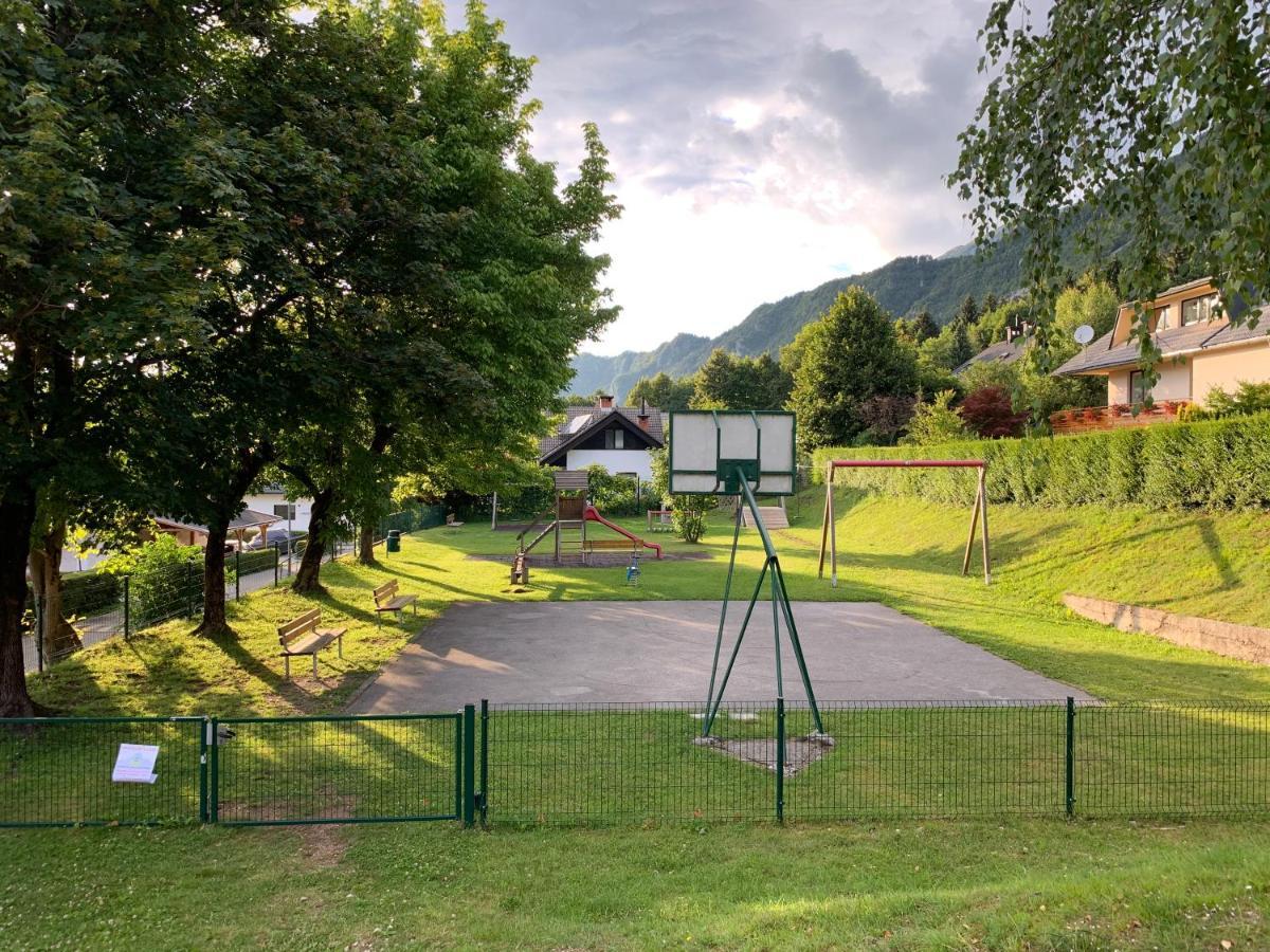 Apartments Rikli Rodine Near Bled 외부 사진