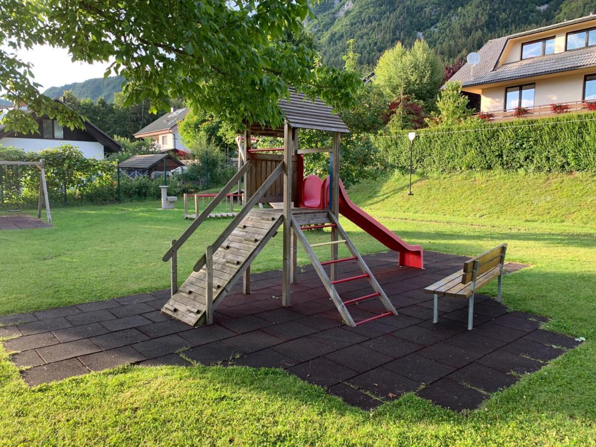 Apartments Rikli Rodine Near Bled 외부 사진