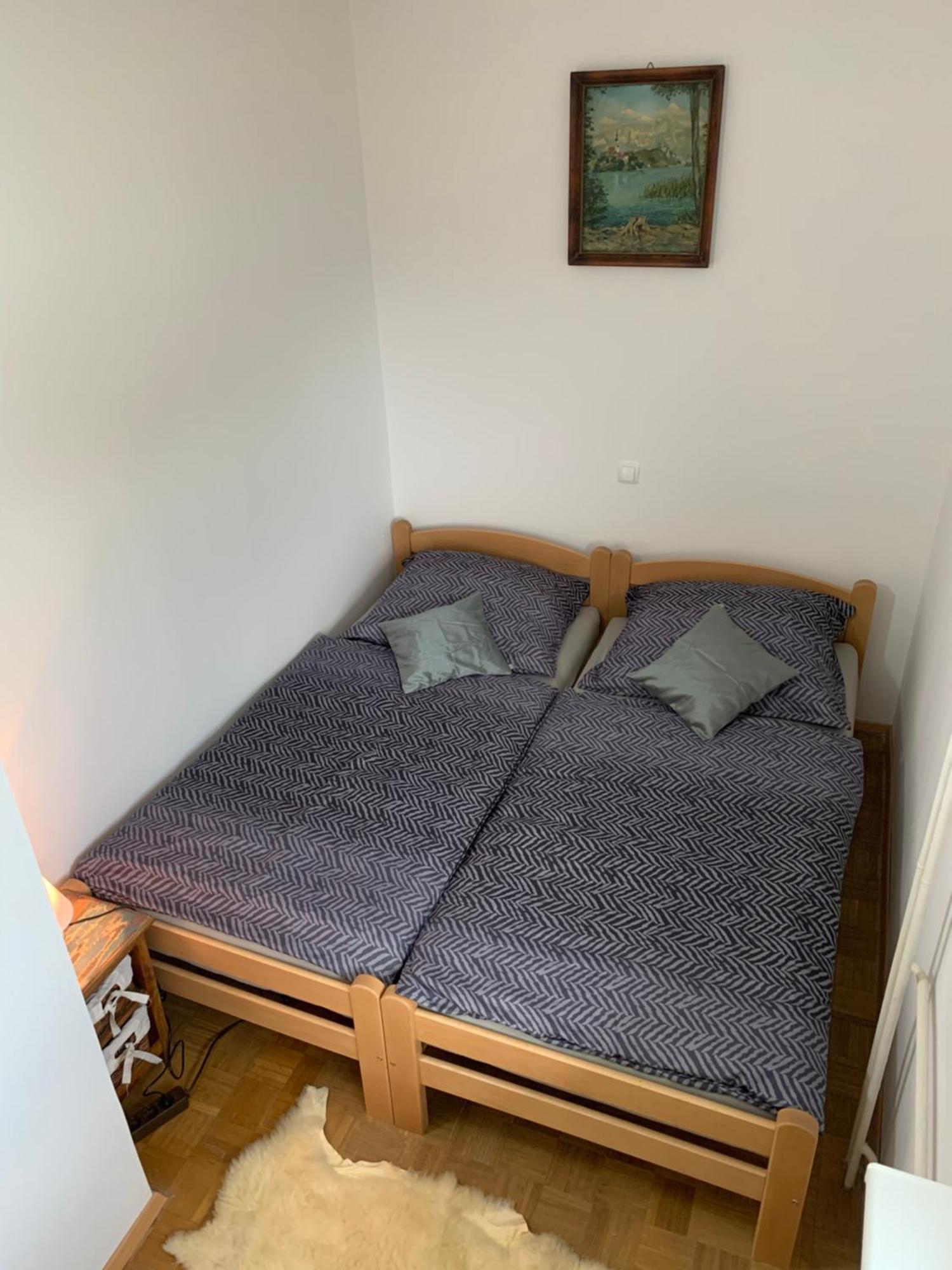 Apartments Rikli Rodine Near Bled 외부 사진